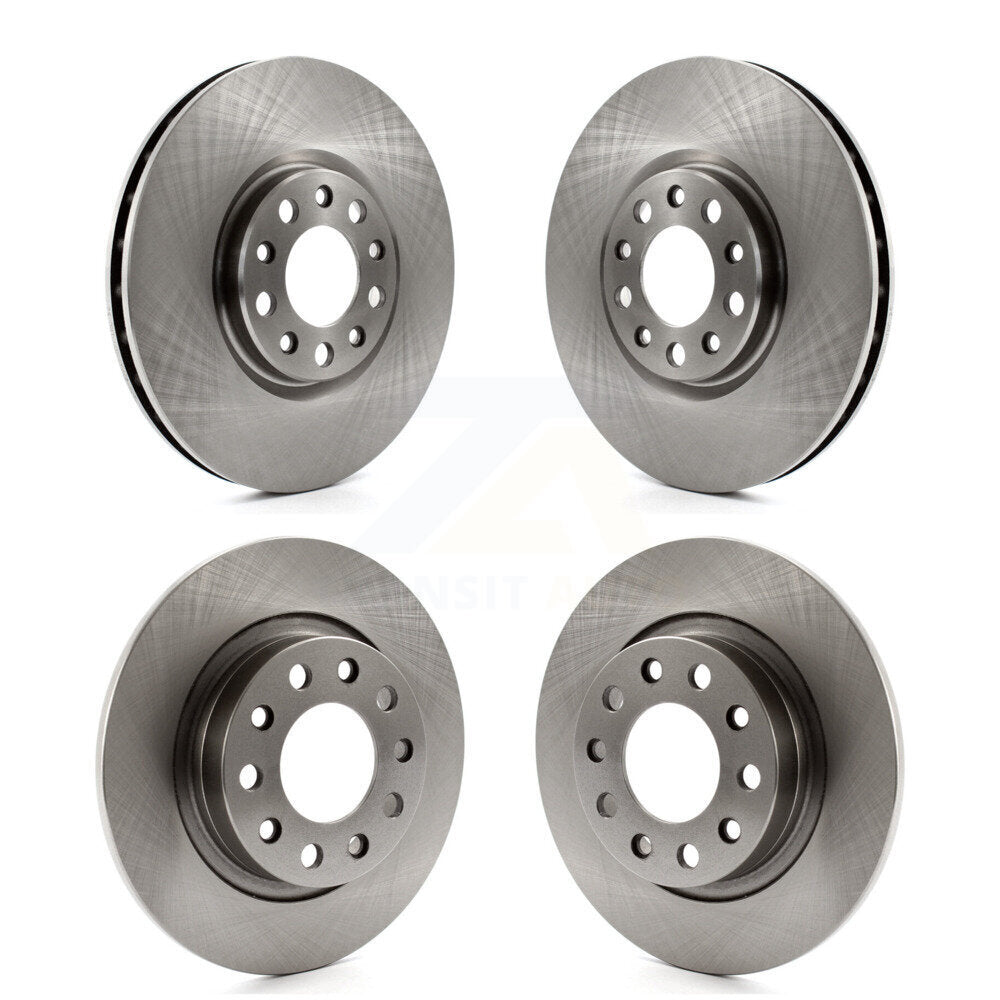 Disc Brake Rotor Kit-K8-101217 - Kit.bestparts.ca Kit.bestparts.ca