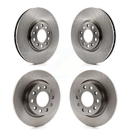 Disc Brake Rotor Kit-K8-101217 - Kit.bestparts.ca