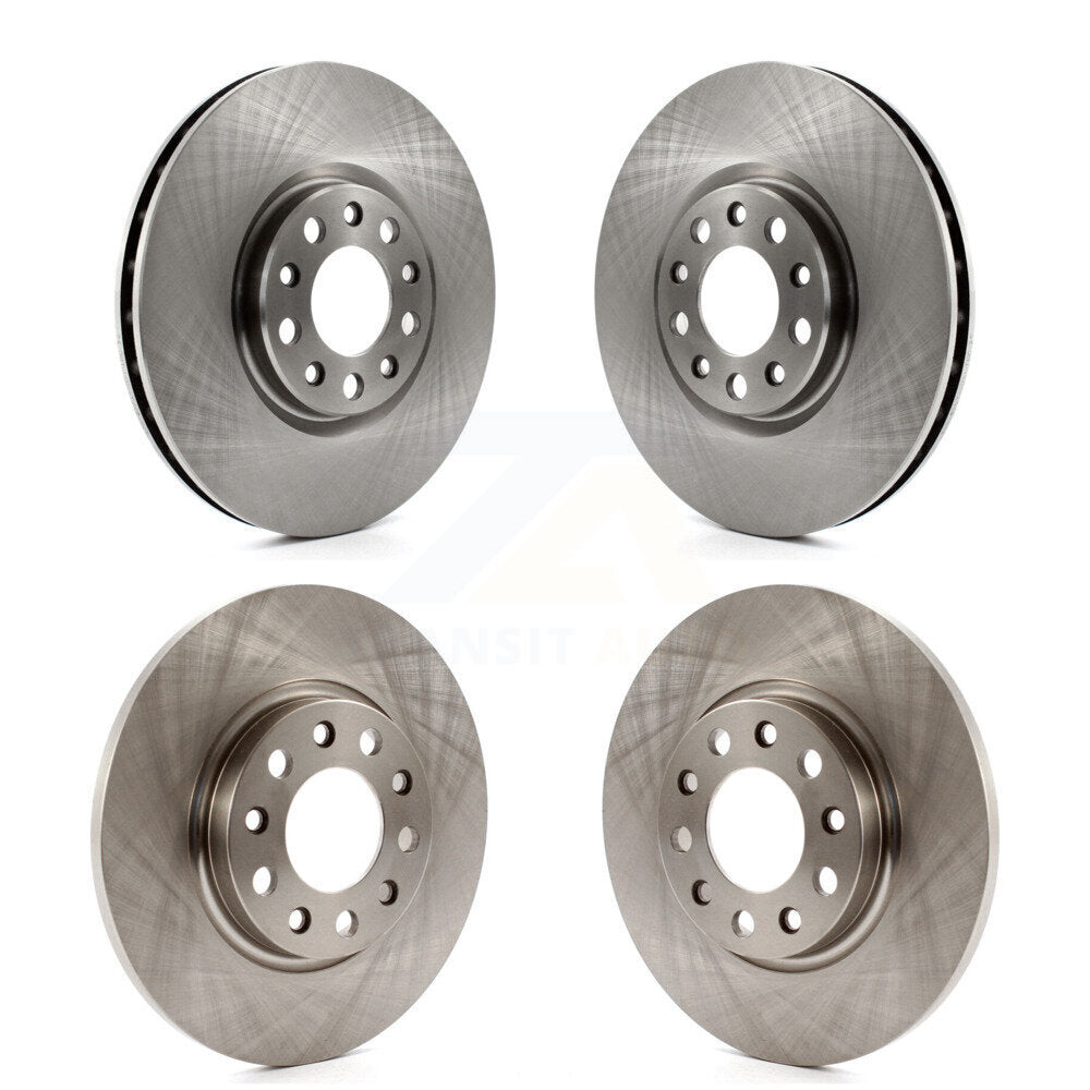 Disc Brake Rotor Kit-K8-101218 - Kit.bestparts.ca Kit.bestparts.ca