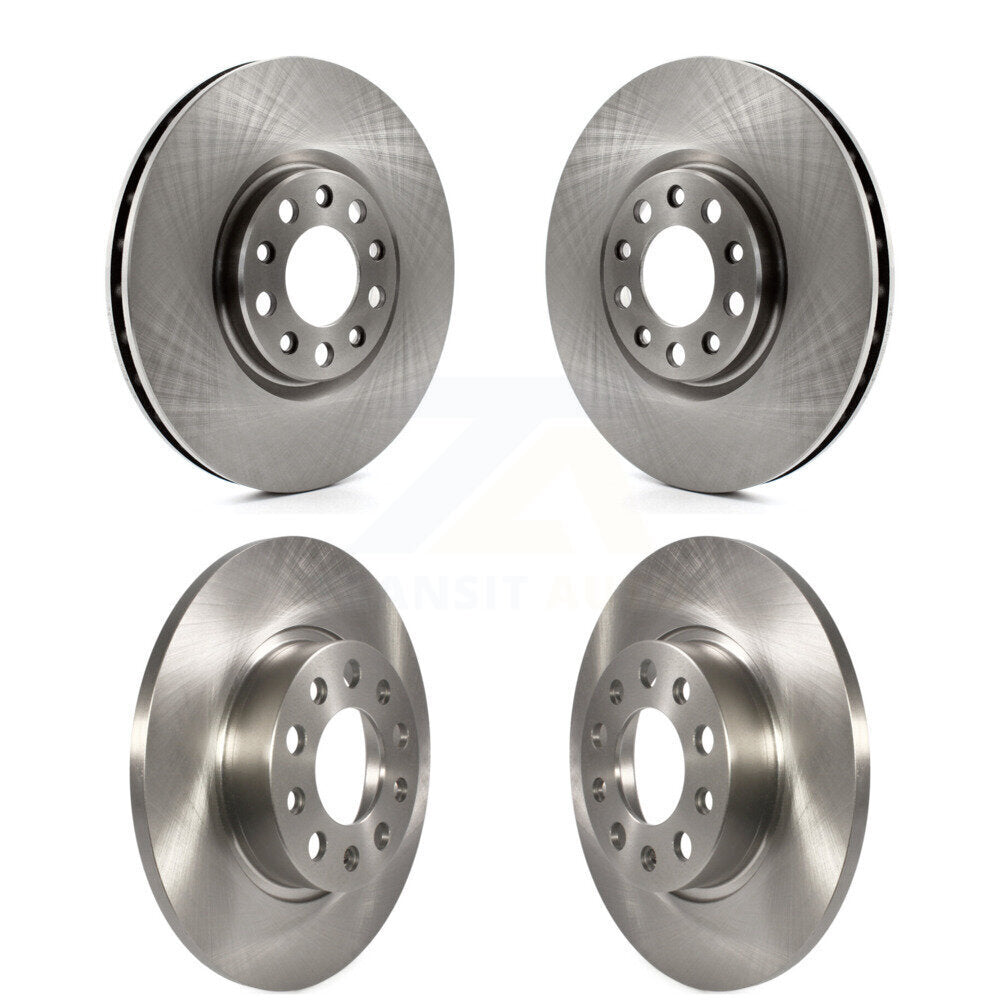 Disc Brake Rotor Kit-K8-101219 - Kit.bestparts.ca Kit.bestparts.ca