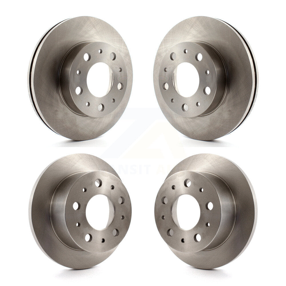 Disc Brake Rotor Kit-K8-101220 - Kit.bestparts.ca Kit.bestparts.ca
