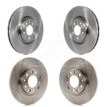 Disc Brake Rotor Kit-K8-101222 - Kit.bestparts.ca
