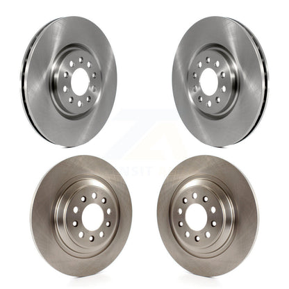 Disc Brake Rotor Kit-K8-101223 - Kit.bestparts.ca
