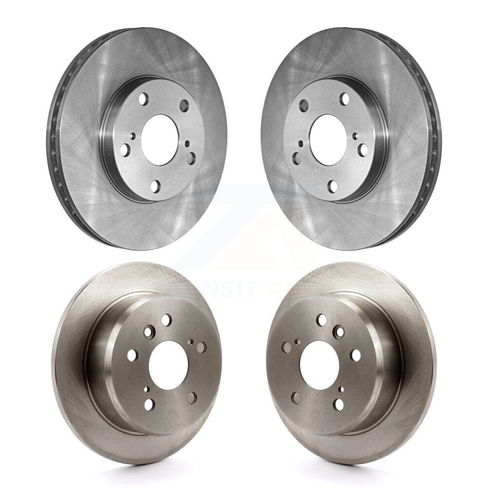 Disc Brake Rotor Kit-K8-101243 - Kit.bestparts.ca Kit.bestparts.ca