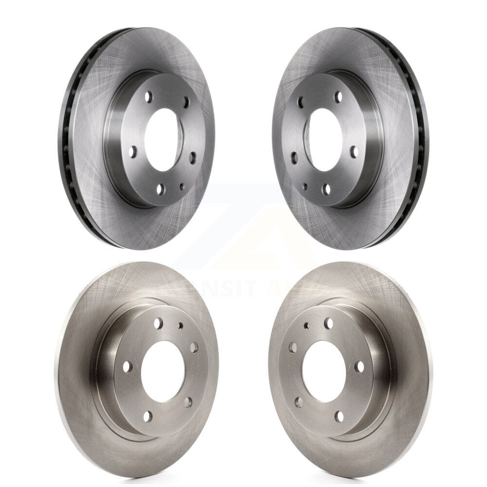 Disc Brake Rotor Kit-K8-101246 - Kit.bestparts.ca Kit.bestparts.ca