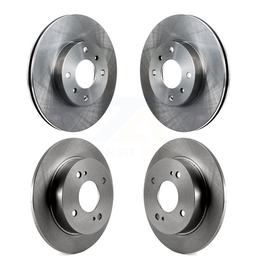 Disc Brake Rotor Kit-K8-101248 - Kit.bestparts.ca Kit.bestparts.ca