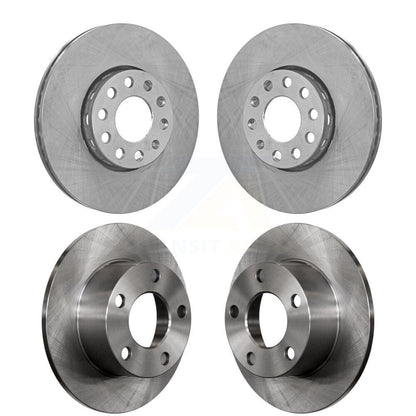 Disc Brake Rotor Kit-K8-101249 - Kit.bestparts.ca