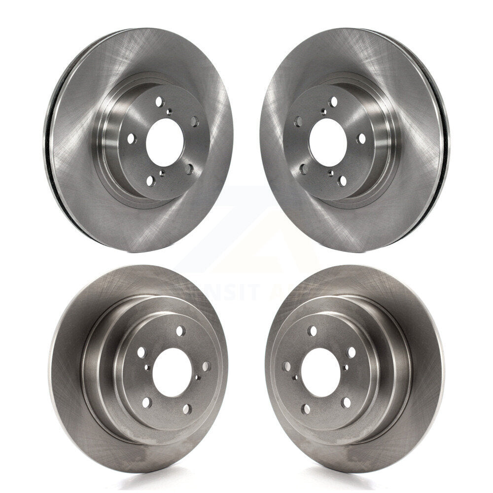 Disc Brake Rotor Kit-K8-101260 - Kit.bestparts.ca Kit.bestparts.ca