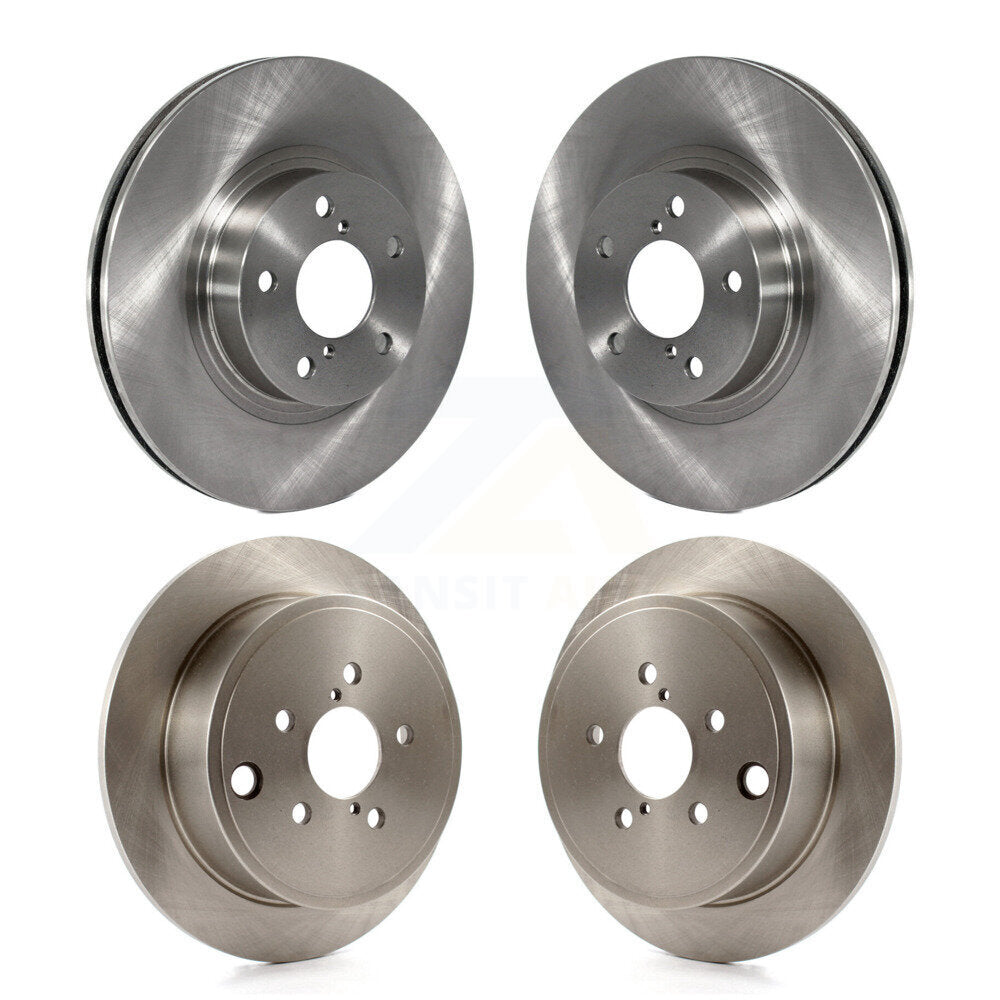 Disc Brake Rotor Kit-K8-101263 - Kit.bestparts.ca Kit.bestparts.ca