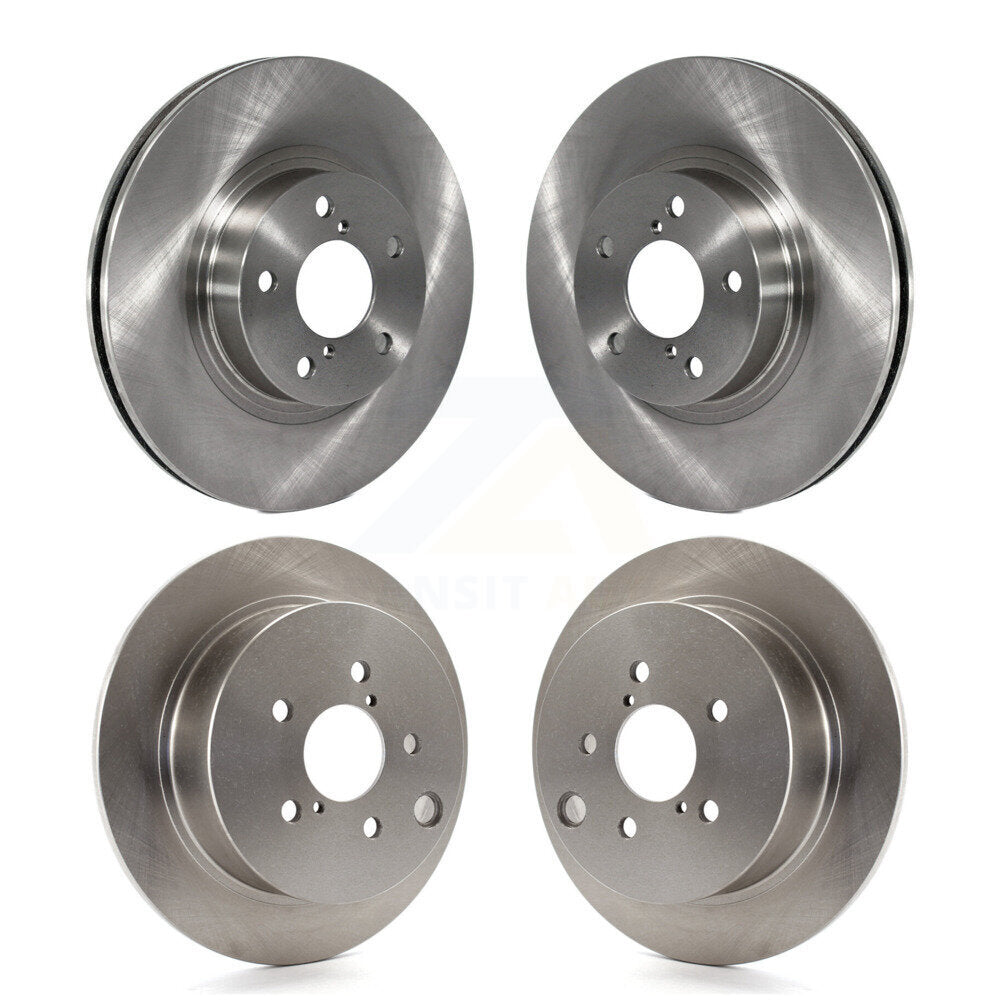 Disc Brake Rotor Kit-K8-101264 - Kit.bestparts.ca Kit.bestparts.ca