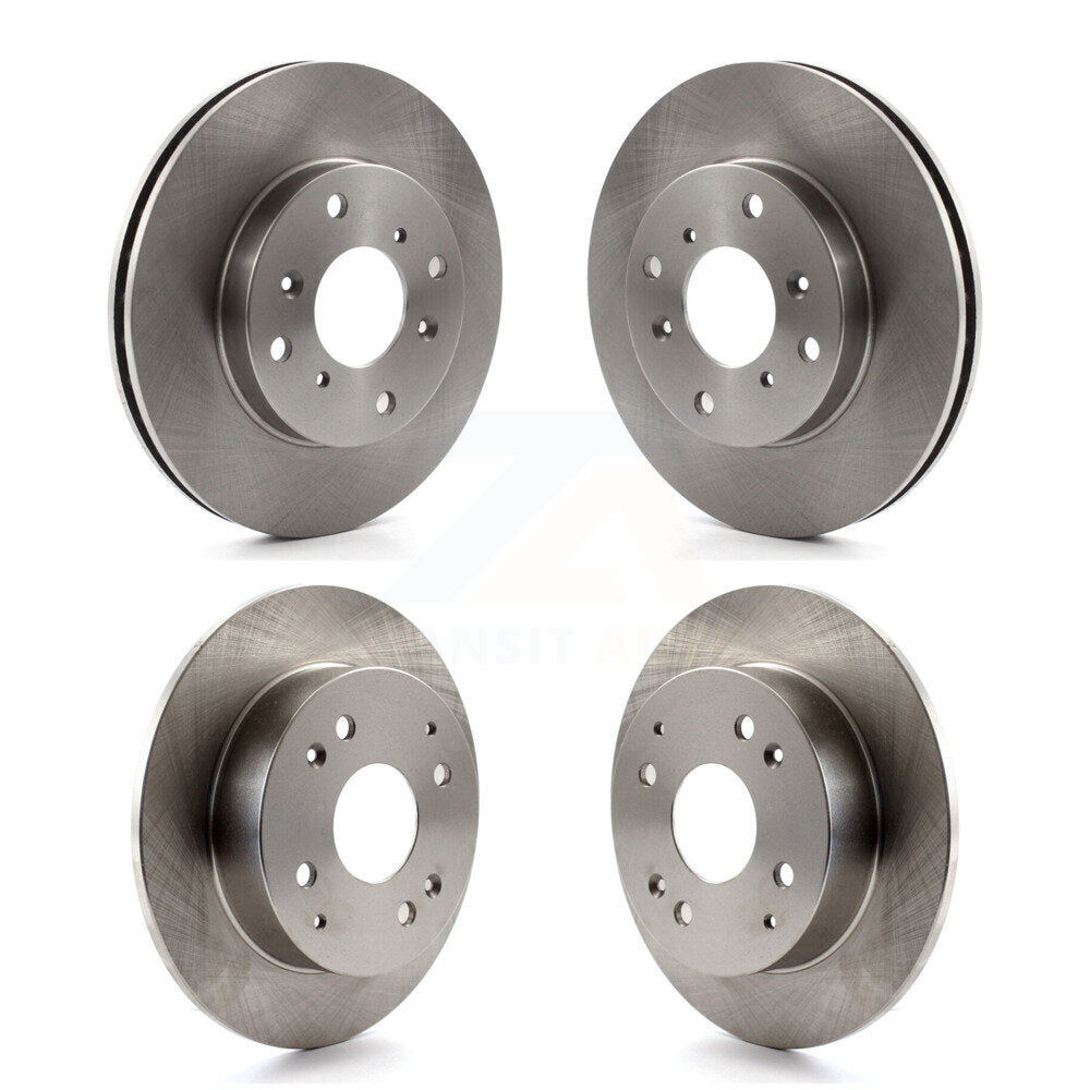 Disc Brake Rotor Kit-K8-101267 - Kit.bestparts.ca Kit.bestparts.ca