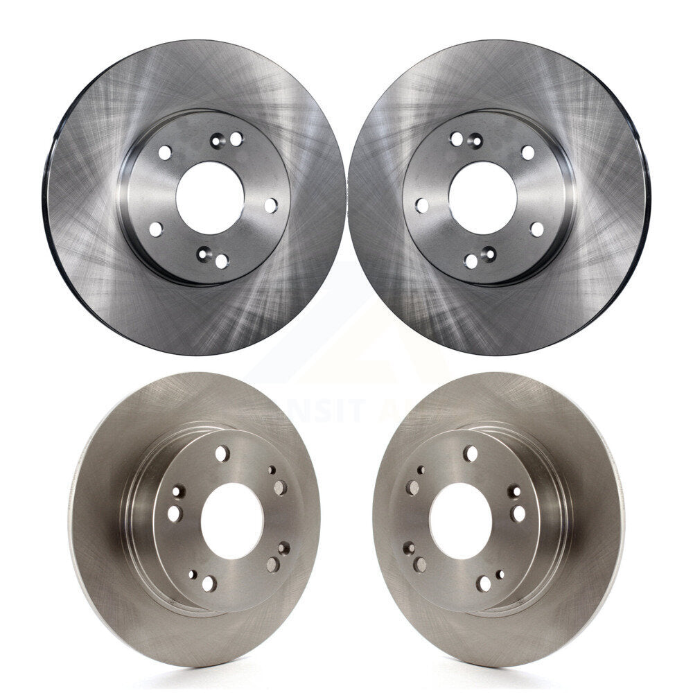 Disc Brake Rotor Kit-K8-101269 - Kit.bestparts.ca Kit.bestparts.ca