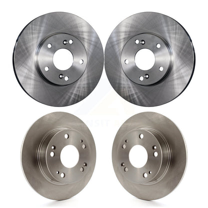Disc Brake Rotor Kit-K8-101269 - Kit.bestparts.ca