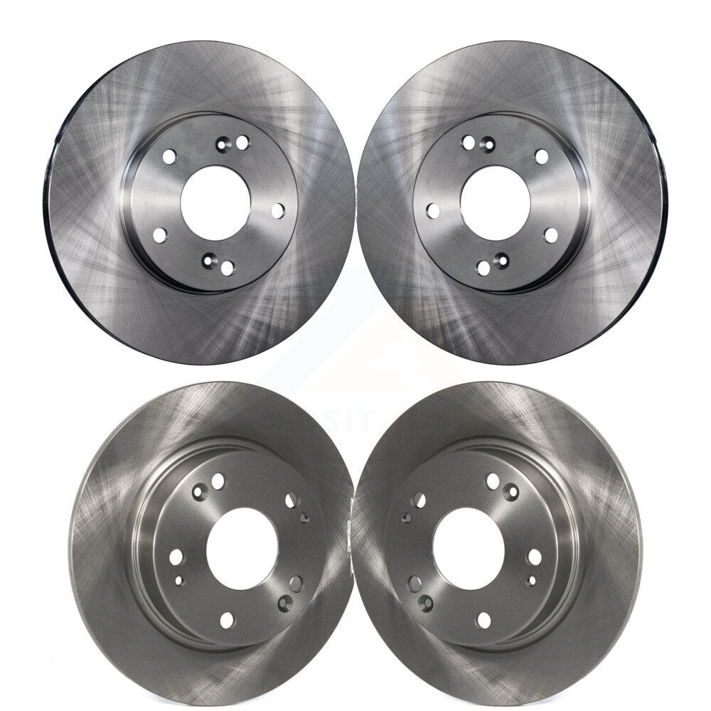 Disc Brake Rotor Kit-K8-101271 - Kit.bestparts.ca Kit.bestparts.ca