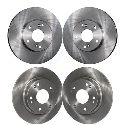 Disc Brake Rotor Kit-K8-101271 - Kit.bestparts.ca