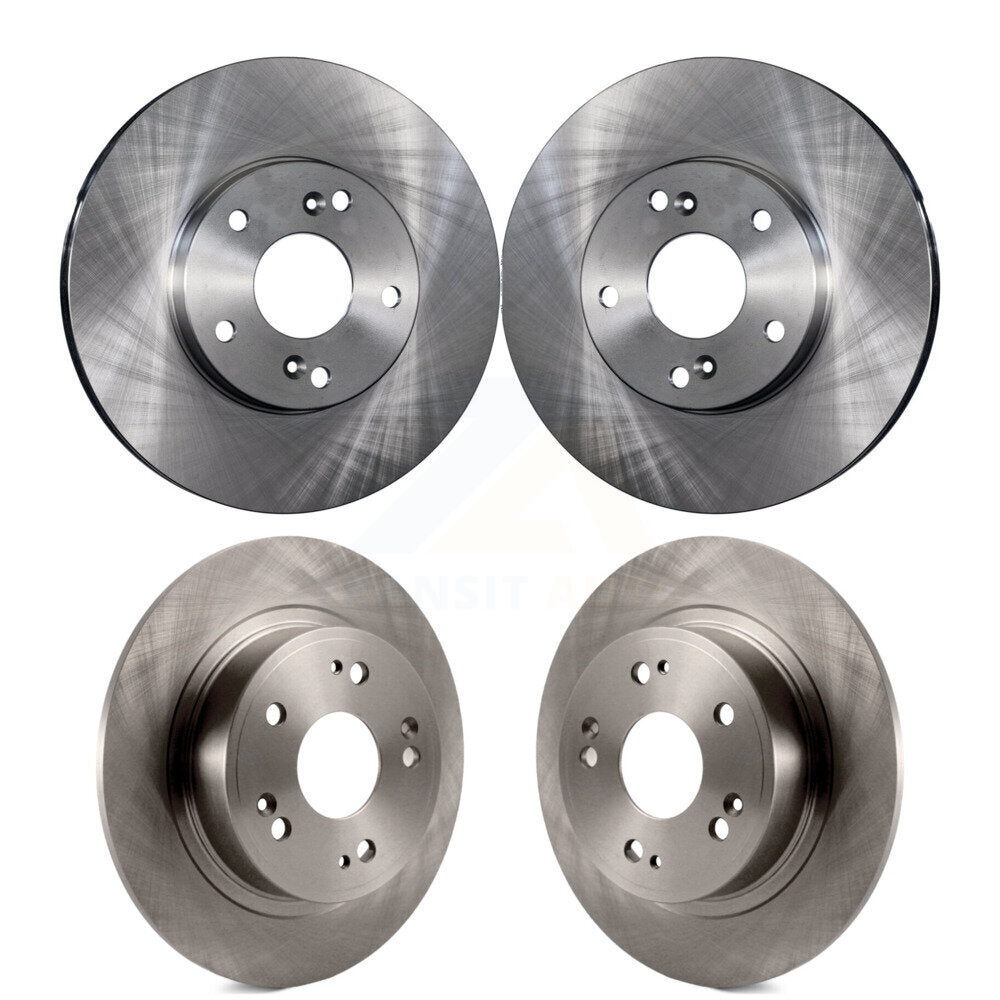 Disc Brake Rotor Kit-K8-101272 - Kit.bestparts.ca Kit.bestparts.ca