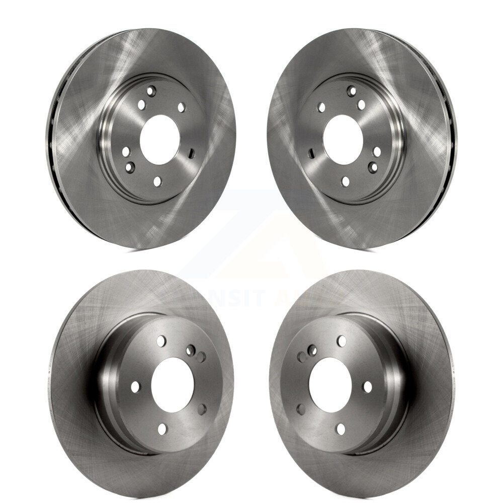 Disc Brake Rotor Kit-K8-101275 - Kit.bestparts.ca Kit.bestparts.ca