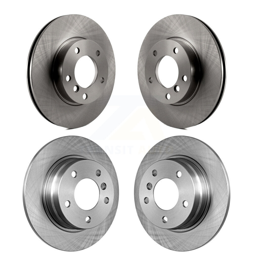 Disc Brake Rotor Kit-K8-101278 - Kit.bestparts.ca Kit.bestparts.ca
