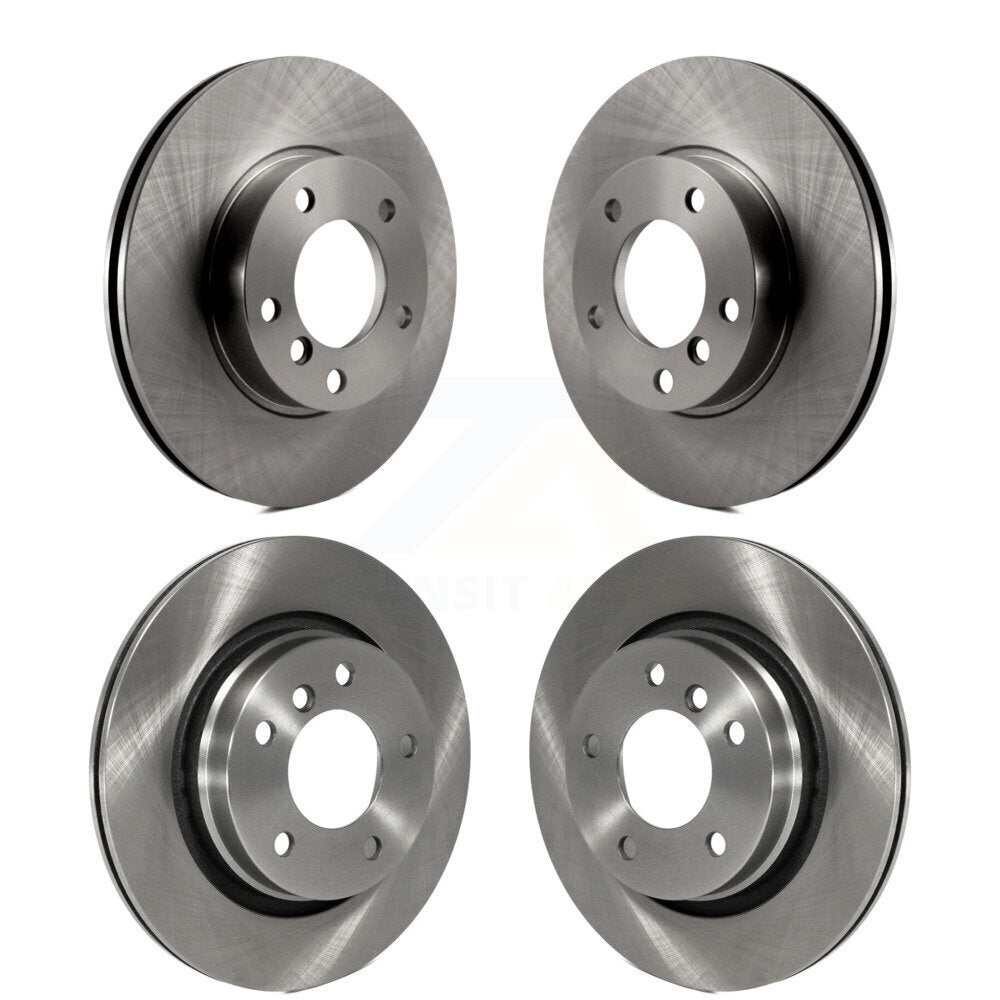 Disc Brake Rotor Kit-K8-101279 - Kit.bestparts.ca Kit.bestparts.ca