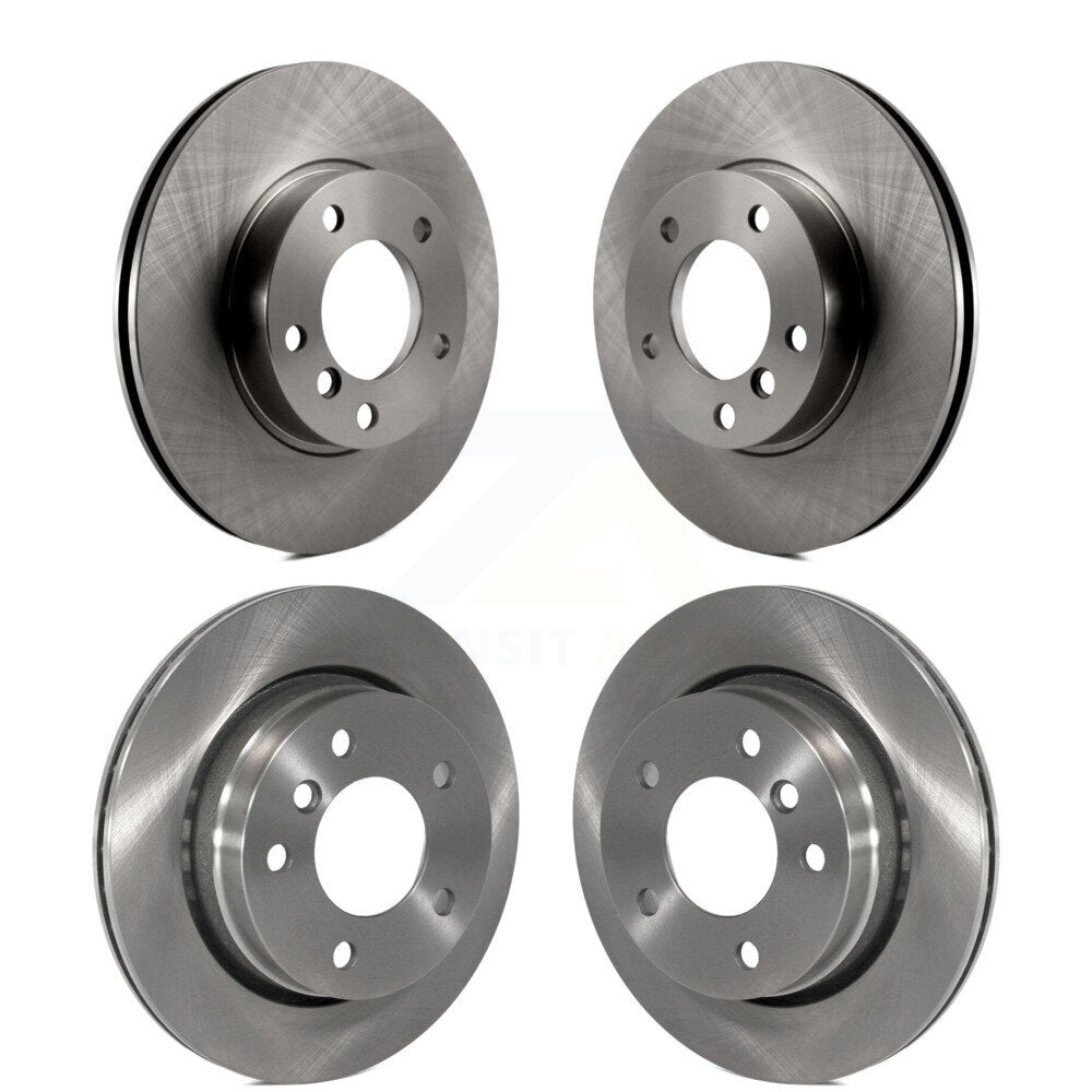Disc Brake Rotor Kit-K8-101280 - Kit.bestparts.ca Kit.bestparts.ca