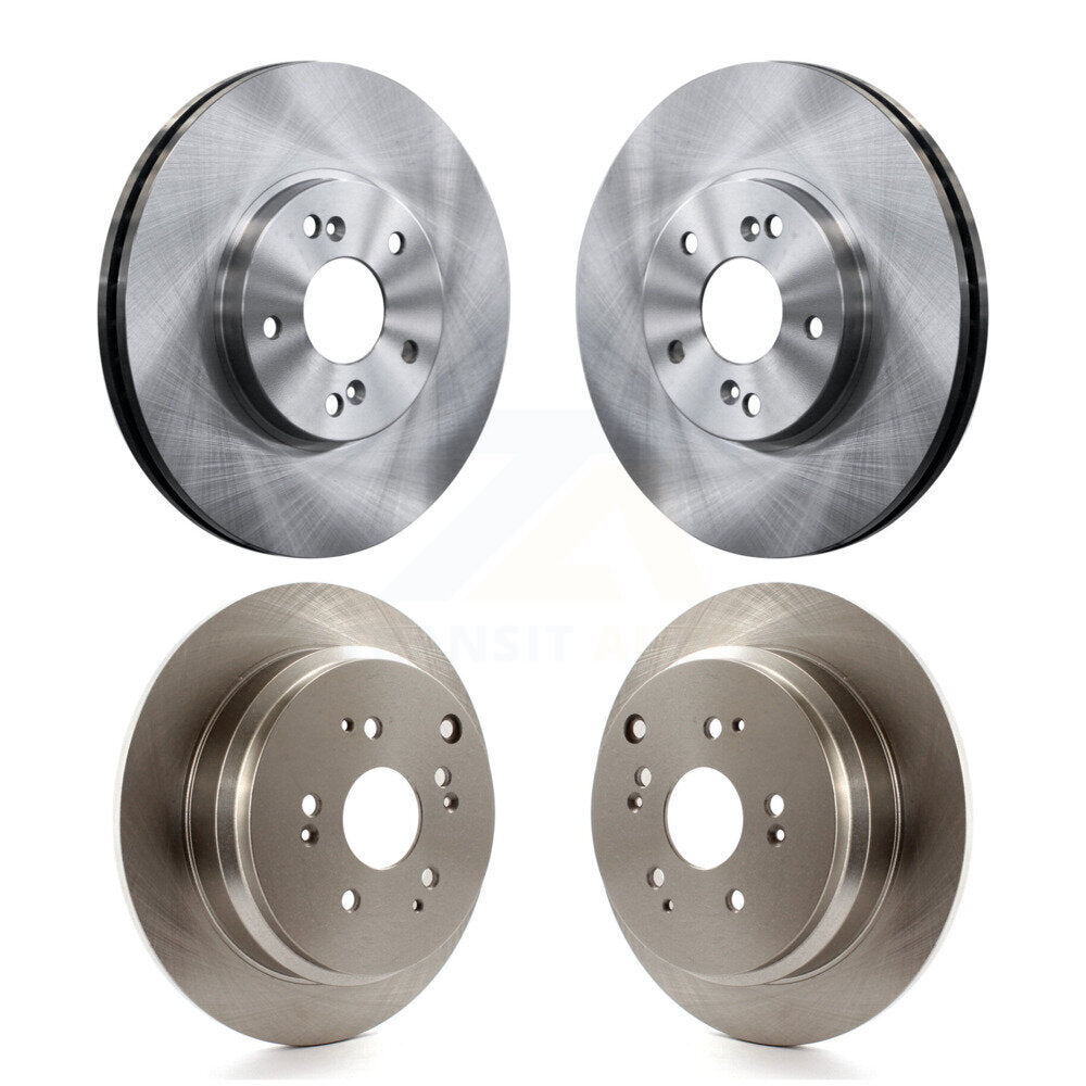 Disc Brake Rotor Kit-K8-101287 - Kit.bestparts.ca Kit.bestparts.ca