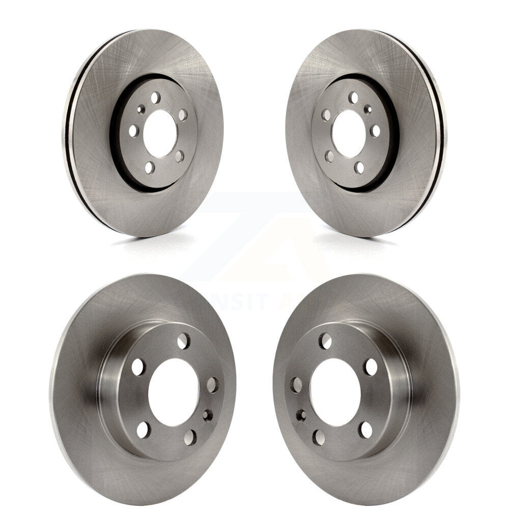 Disc Brake Rotor Kit-K8-101292 - Kit.bestparts.ca Kit.bestparts.ca