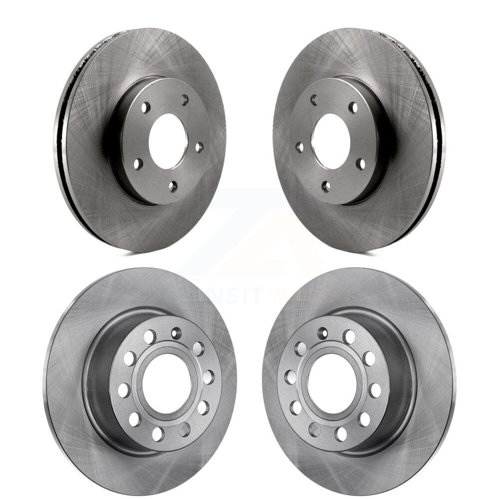 Disc Brake Rotor Kit-K8-101300 - Kit.bestparts.ca Kit.bestparts.ca