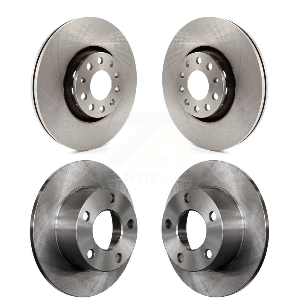 Disc Brake Rotor Kit-K8-101303 - Kit.bestparts.ca Kit.bestparts.ca