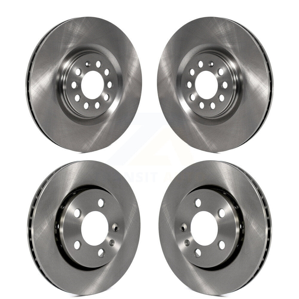 Disc Brake Rotor Kit-K8-101307 - Kit.bestparts.ca Kit.bestparts.ca