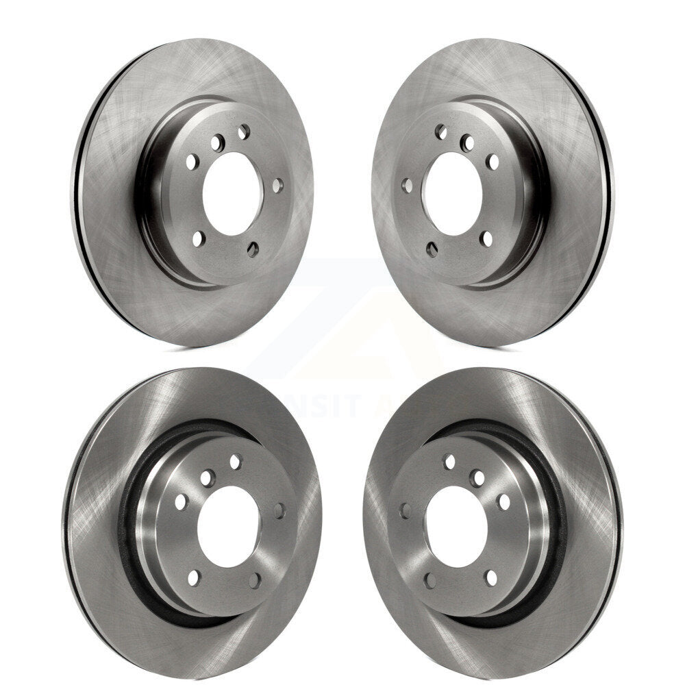 Disc Brake Rotor Kit-K8-101309 - Kit.bestparts.ca Kit.bestparts.ca