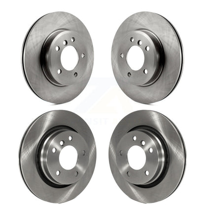 Disc Brake Rotor Kit-K8-101309 - Kit.bestparts.ca