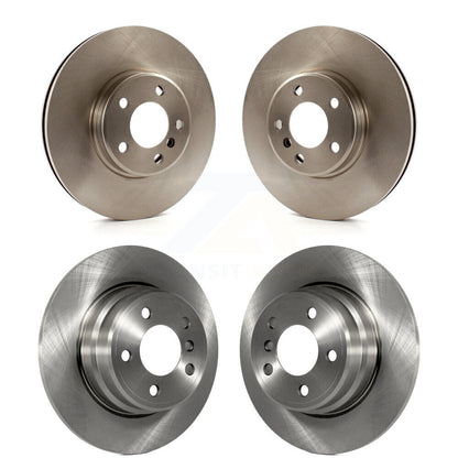 Disc Brake Rotor Kit-K8-101310 - Kit.bestparts.ca
