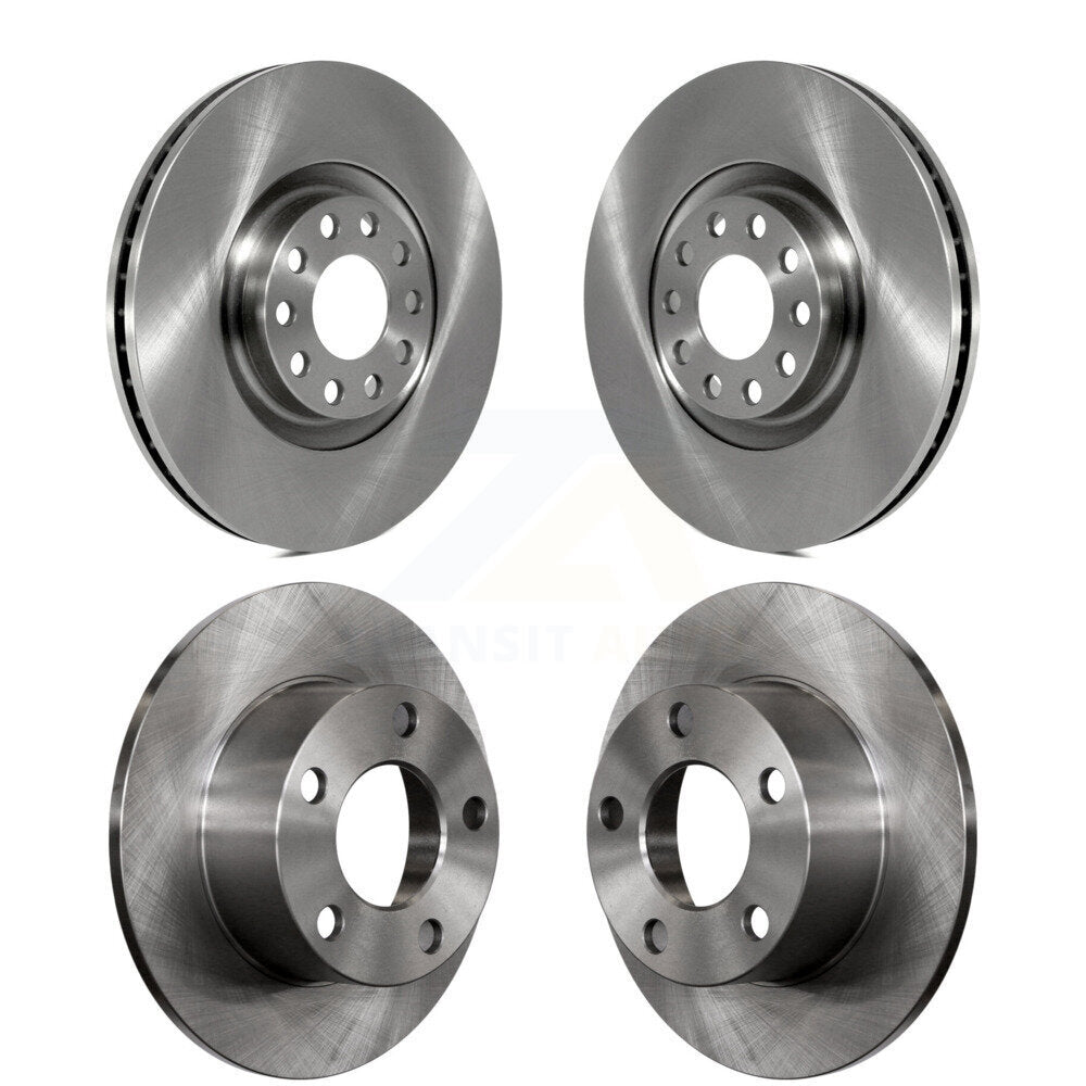 Disc Brake Rotor Kit-K8-101312 - Kit.bestparts.ca Kit.bestparts.ca