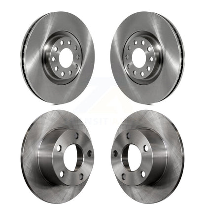 Disc Brake Rotor Kit-K8-101312 - Kit.bestparts.ca