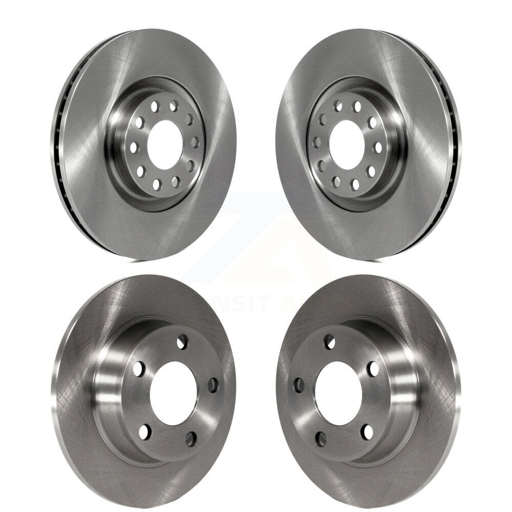 Disc Brake Rotor Kit-K8-101314 - Kit.bestparts.ca Kit.bestparts.ca