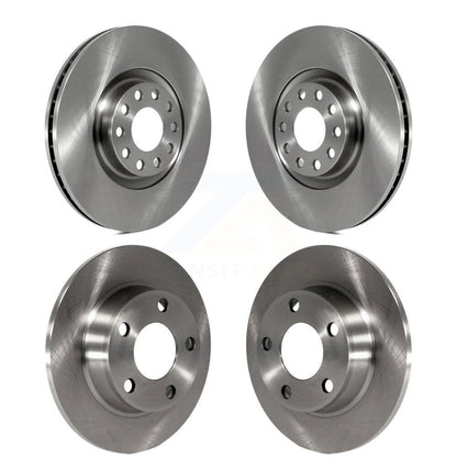 Disc Brake Rotor Kit-K8-101314 - Kit.bestparts.ca