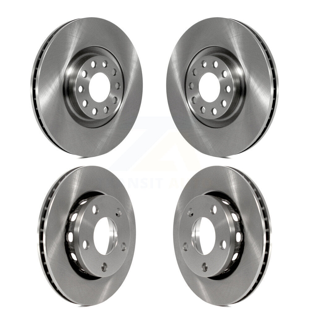 Disc Brake Rotor Kit-K8-101315 - Kit.bestparts.ca Kit.bestparts.ca