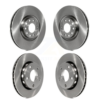 Disc Brake Rotor Kit-K8-101315 - Kit.bestparts.ca