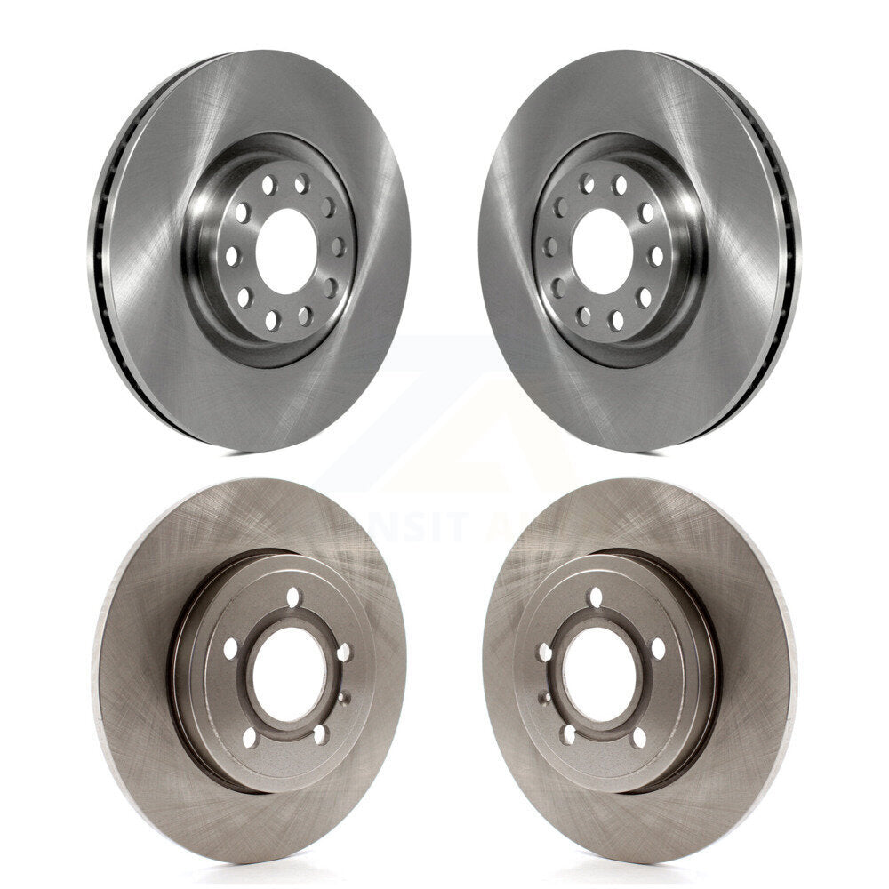 Disc Brake Rotor Kit-K8-101316 - Kit.bestparts.ca Kit.bestparts.ca