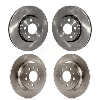 Disc Brake Rotor Kit-K8-101317 - Kit.bestparts.ca