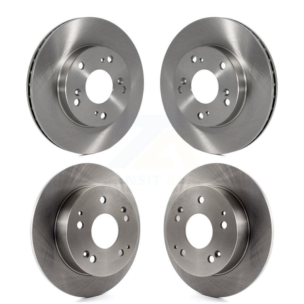 Disc Brake Rotor Kit-K8-101321 - Kit.bestparts.ca Kit.bestparts.ca