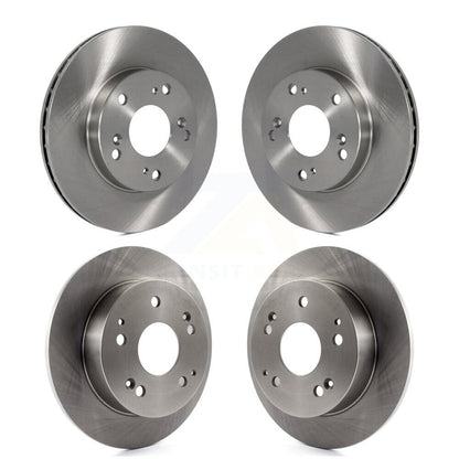 Disc Brake Rotor Kit-K8-101321 - Kit.bestparts.ca
