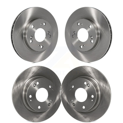 Disc Brake Rotor Kit-K8-101322 - Kit.bestparts.ca