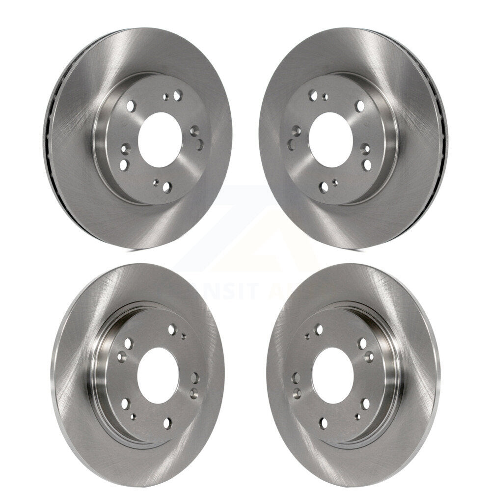 Disc Brake Rotor Kit-K8-101323 - Kit.bestparts.ca Kit.bestparts.ca