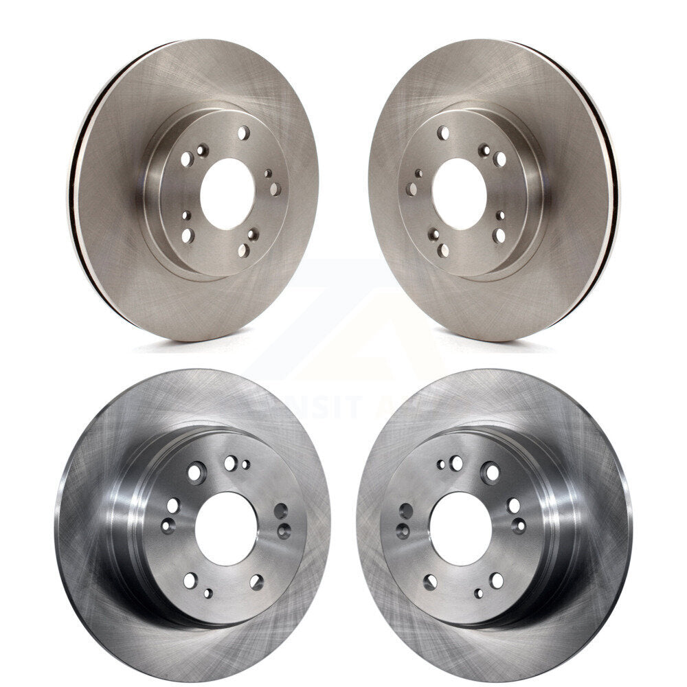 Disc Brake Rotor Kit-K8-101325 - Kit.bestparts.ca Kit.bestparts.ca