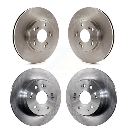 Disc Brake Rotor Kit-K8-101325 - Kit.bestparts.ca