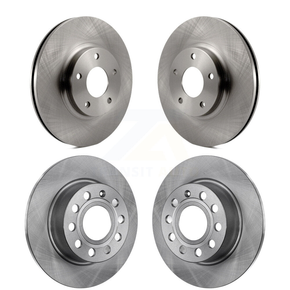 Disc Brake Rotor Kit-K8-101326 - Kit.bestparts.ca Kit.bestparts.ca