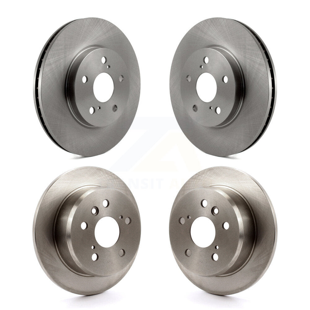 Disc Brake Rotor Kit-K8-101328 - Kit.bestparts.ca Kit.bestparts.ca