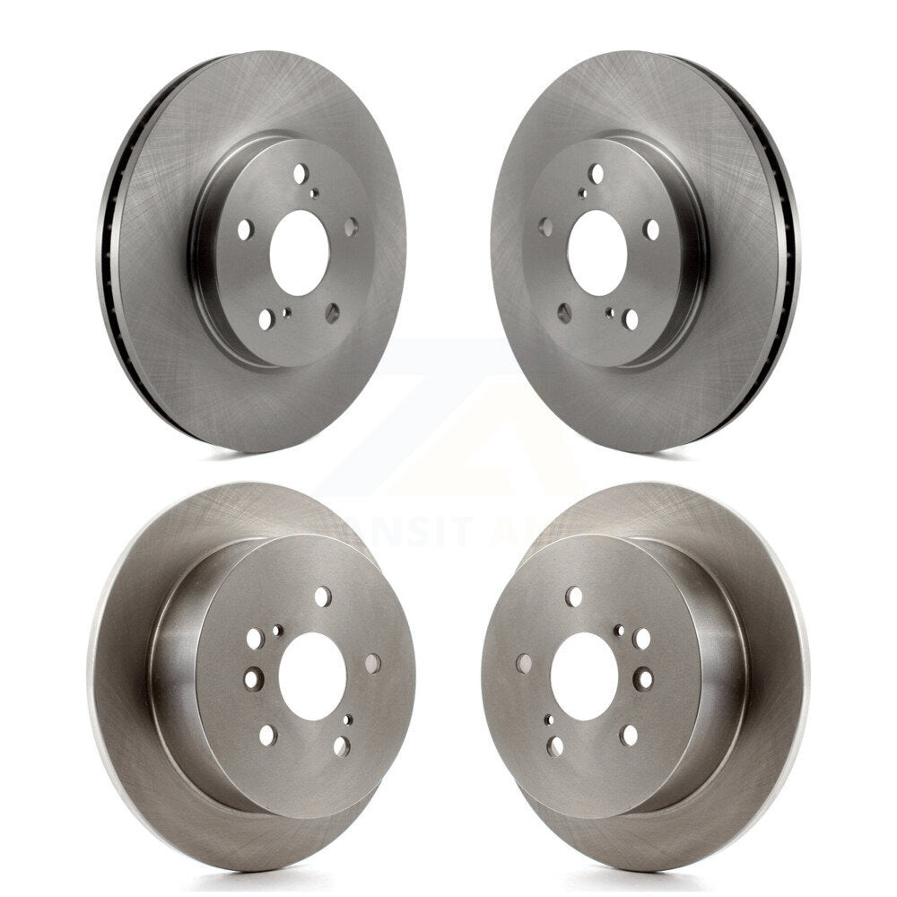 Disc Brake Rotor Kit-K8-101329 - Kit.bestparts.ca Kit.bestparts.ca