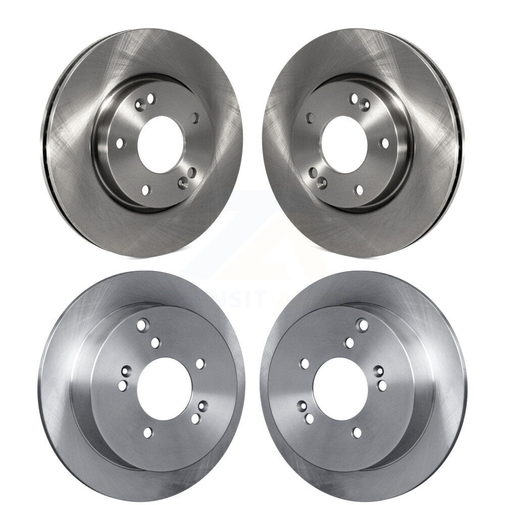 Disc Brake Rotor Kit-K8-101332 - Kit.bestparts.ca Kit.bestparts.ca